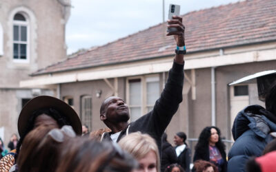 BHM Block Party 22 Jul 23